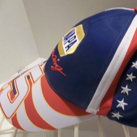 NAPA Racing Hat Official 15 Adjustable Cotton USA - Picture 4 of 7